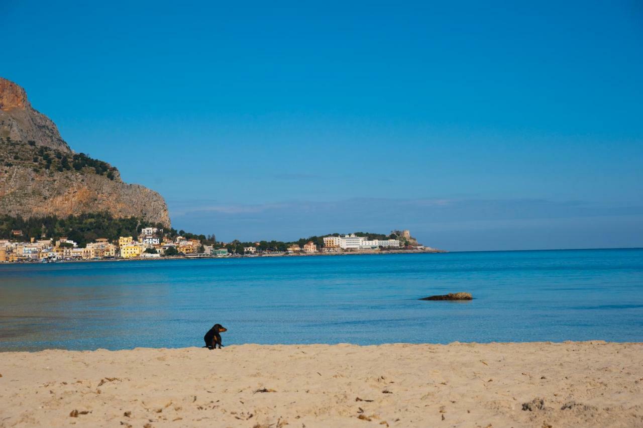Green Garden 2017 Mondello Exterior foto